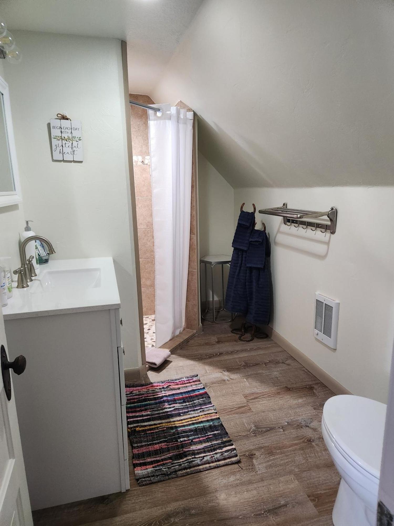Dora'S Country Cottage Escalante Quarto foto